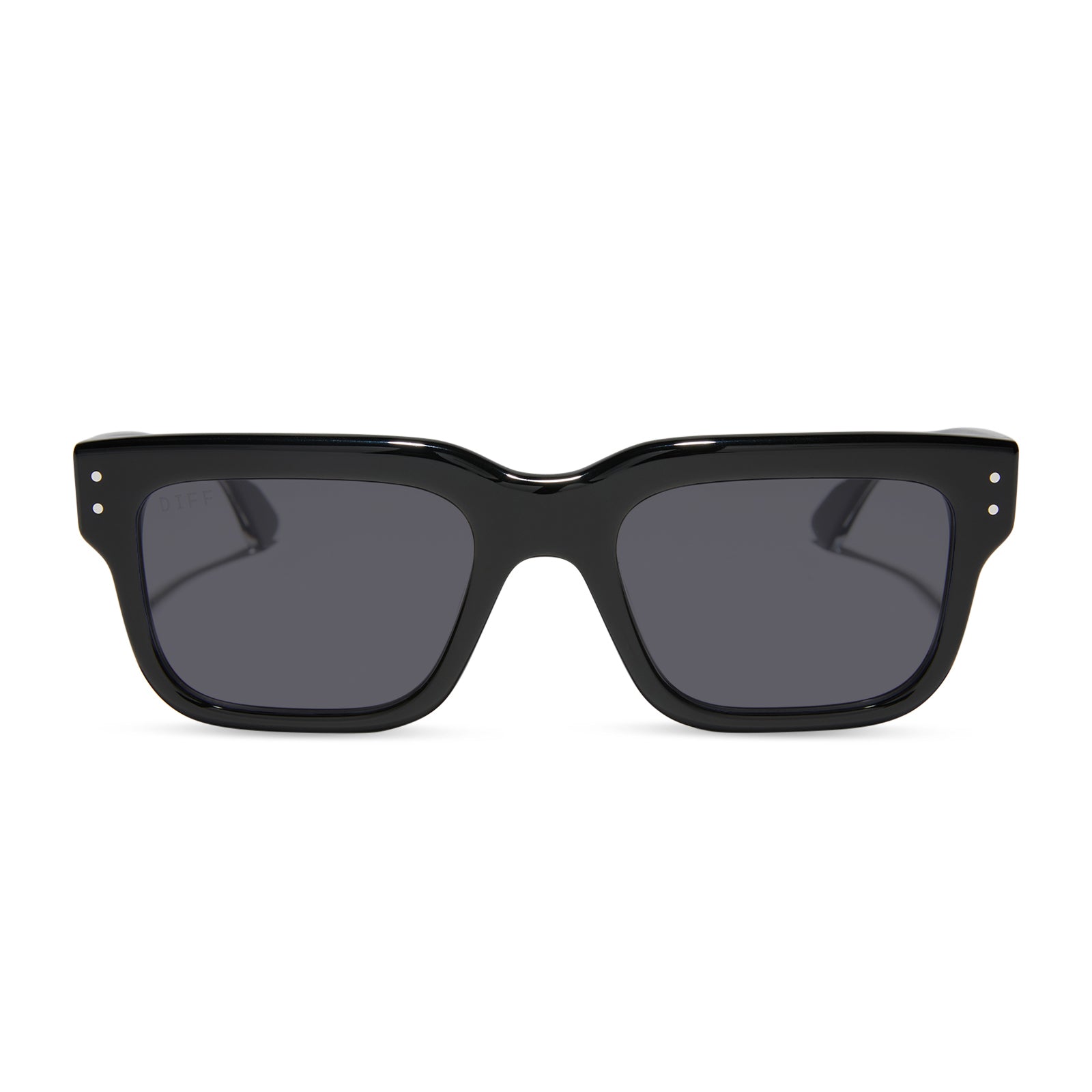 CASH - BLACK + GLASSES - Image 7