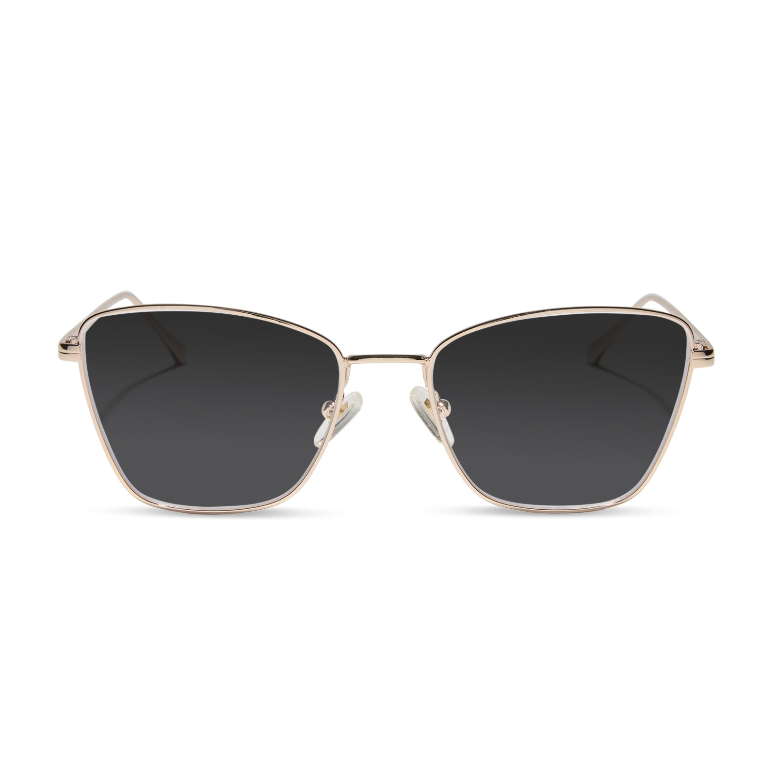 CONNIE - GOLD + GLASSES - Image 8