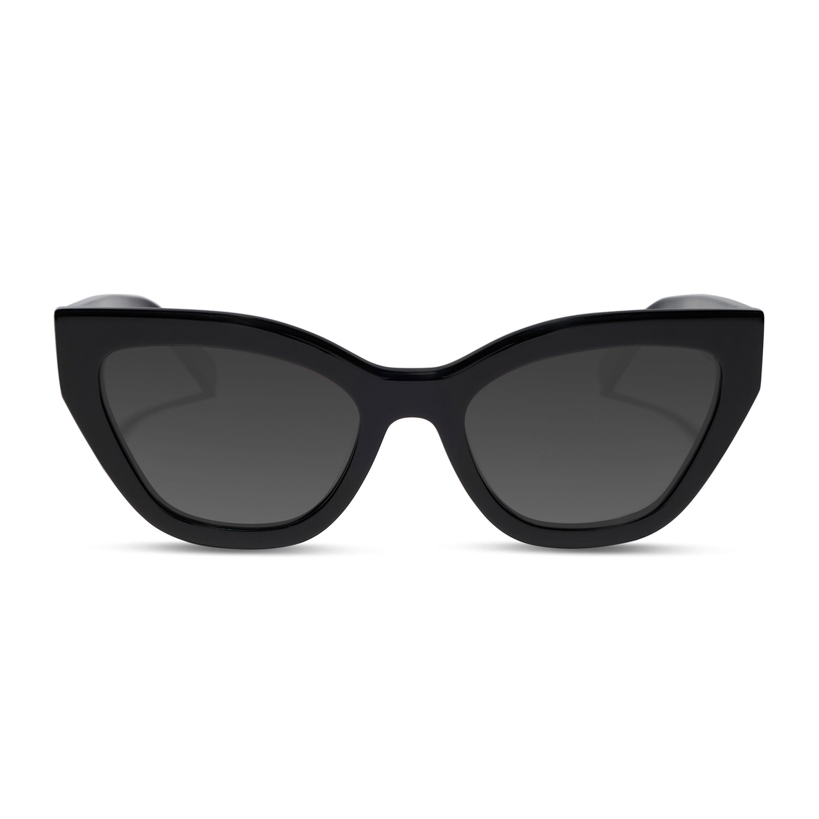 EMILY - BLACK + GLASSES - Image 11