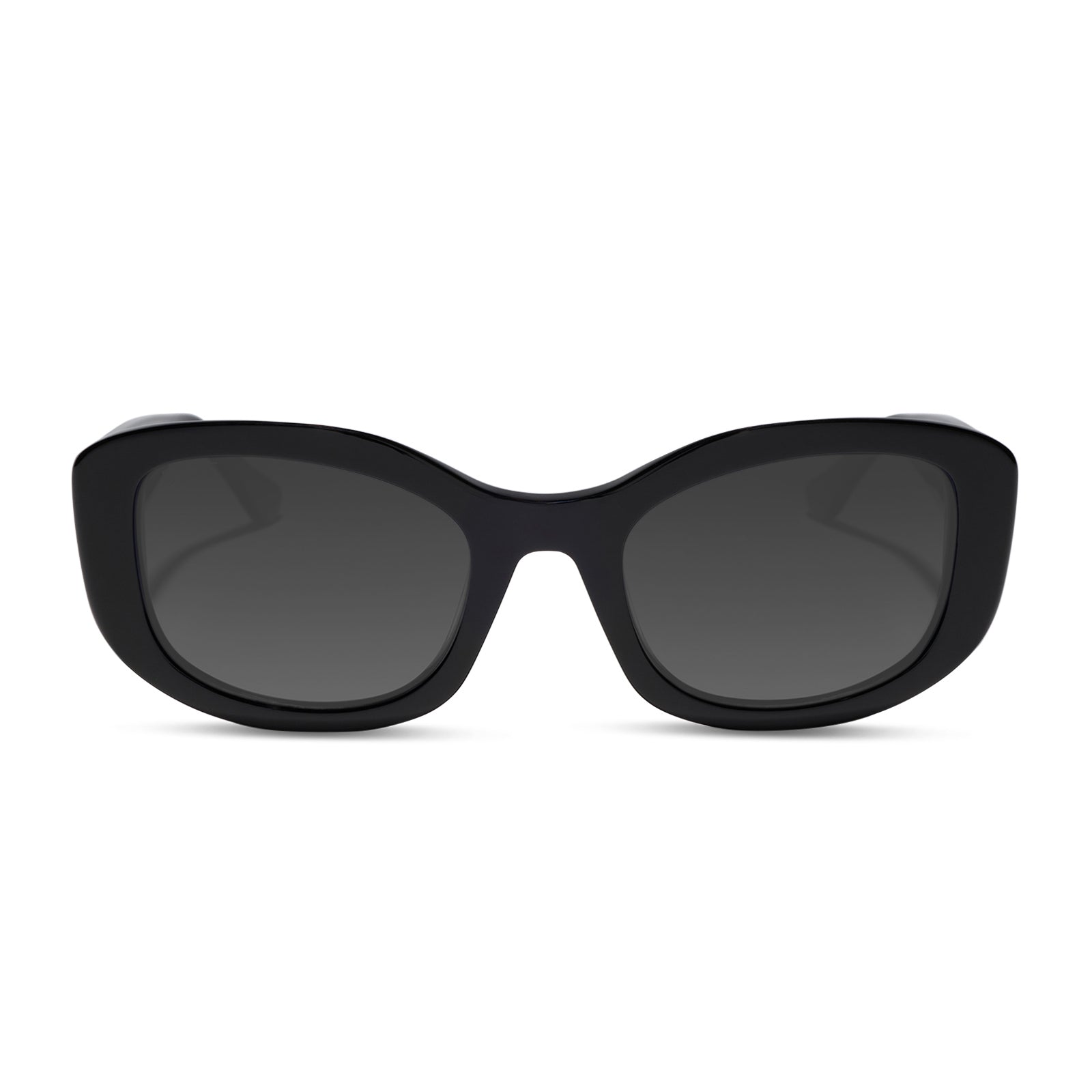 MIRANDA - BLACK + GLASSES - Image 11