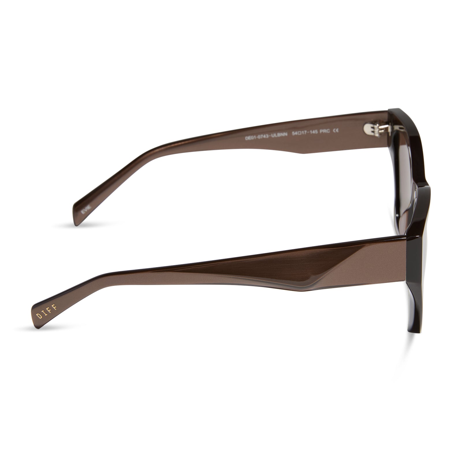 EVIE - MOSCOW MULE + BROWN SUNGLASSES - Image 3