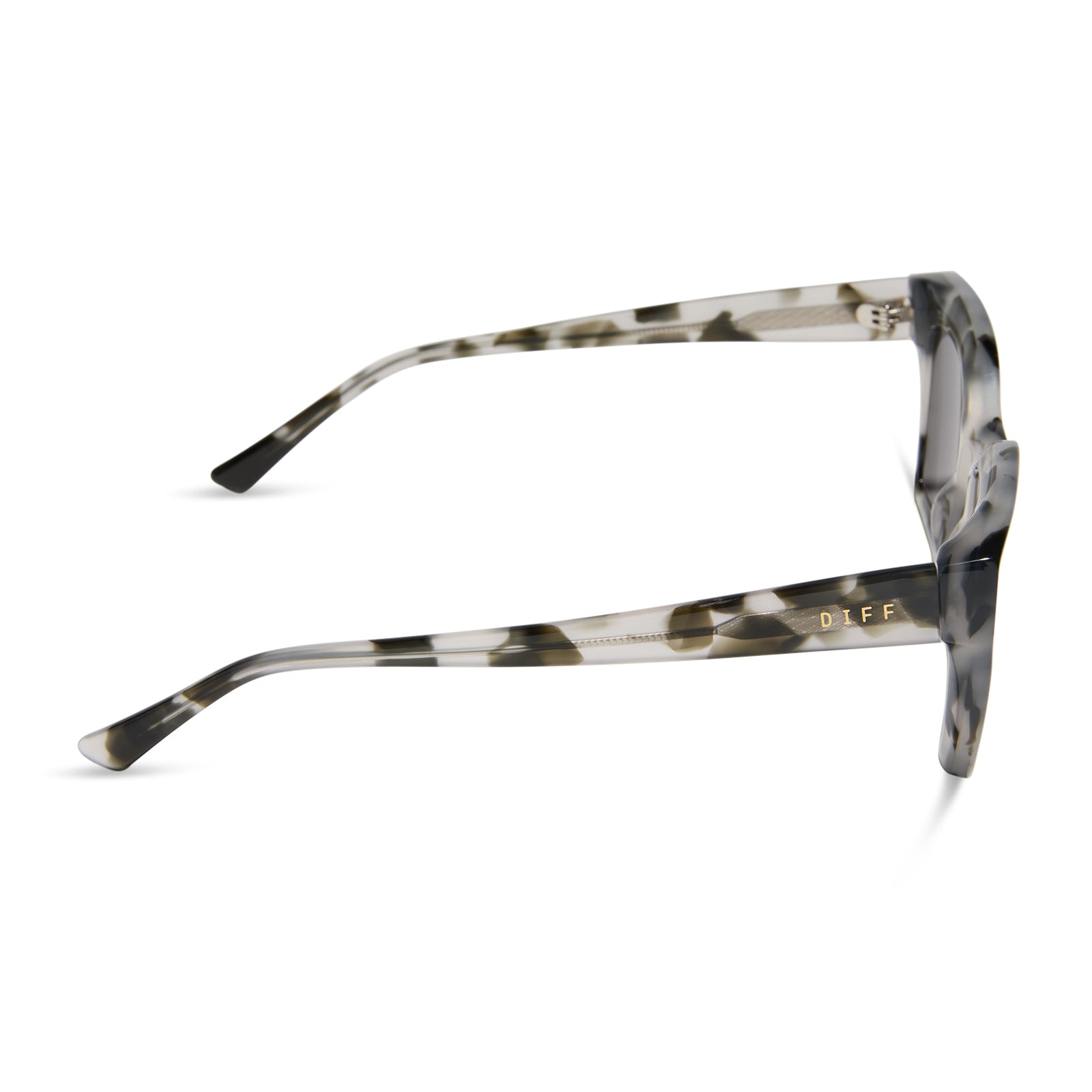 GREER - KOMBU + GREY SUNGLASSES - Image 3