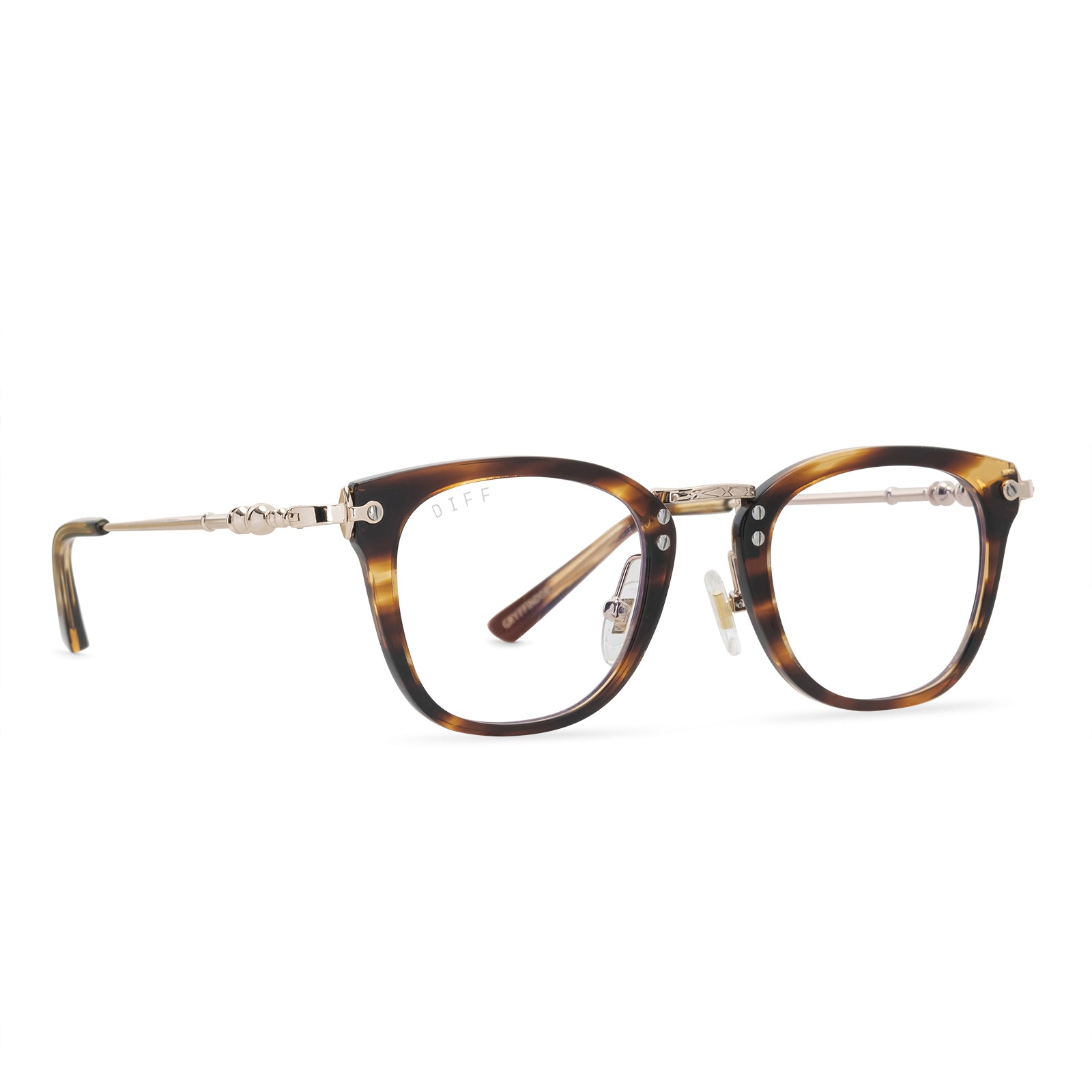GRYFFINDORâ„¢ - LIONS MANE GOLD + GLASSES - Image 2