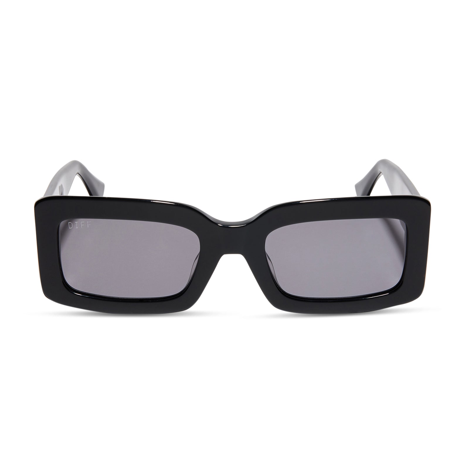 INDY - BLACK + GLASSES - Image 6