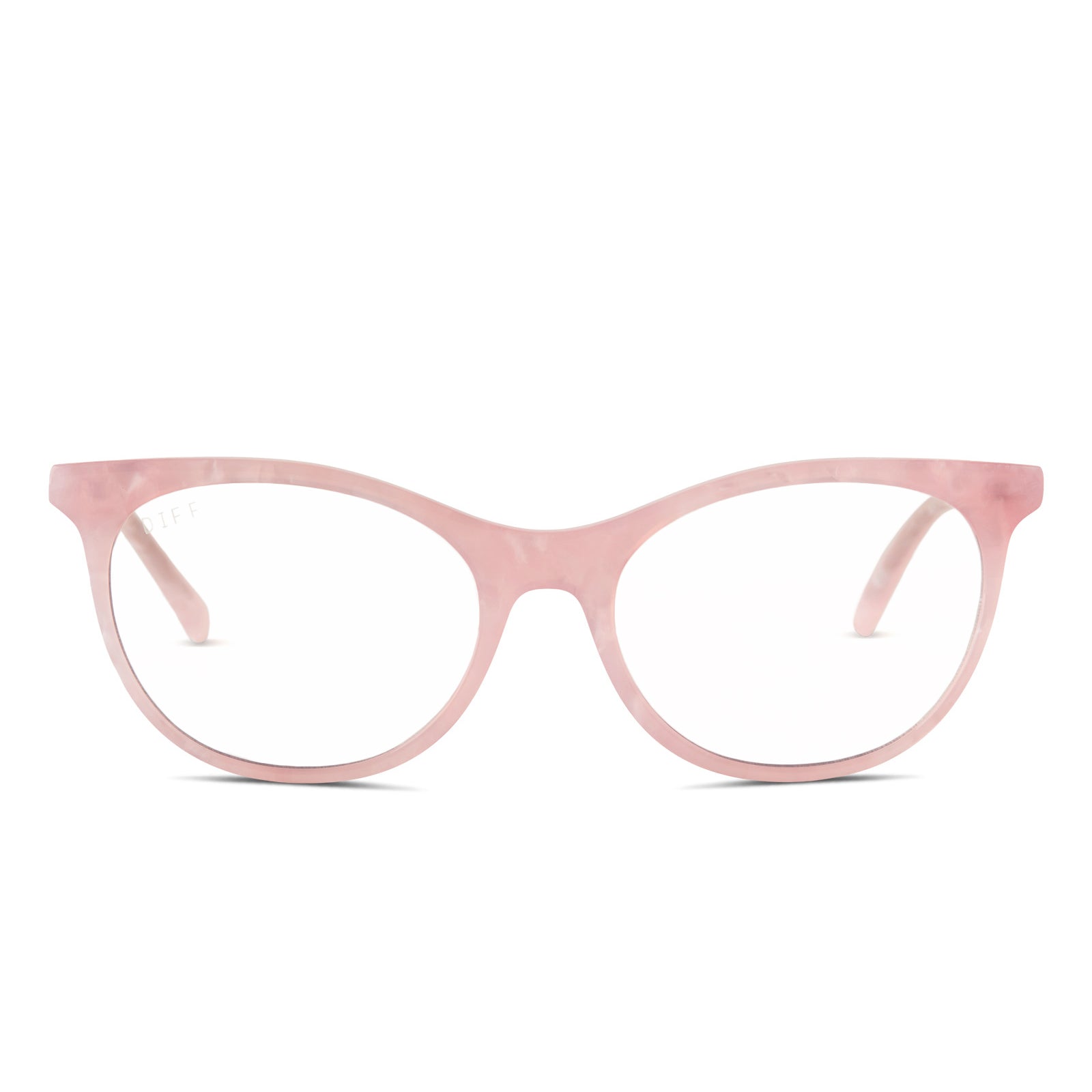 JADE - GEO PINK + GLASSES