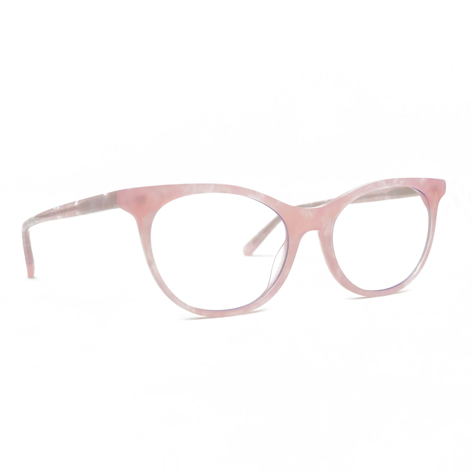 JADE - GEO PINK + GLASSES - Image 2