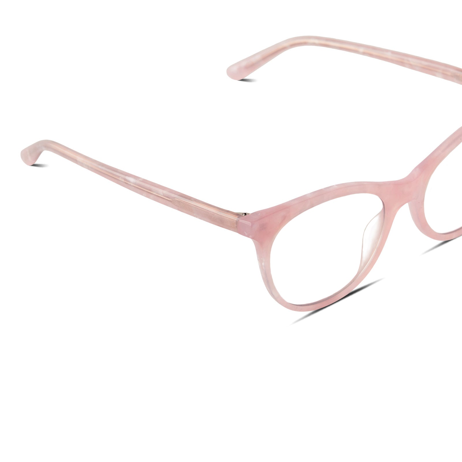 JADE - GEO PINK + GLASSES - Image 4