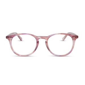JAXSON - FLEUR + GLASSES