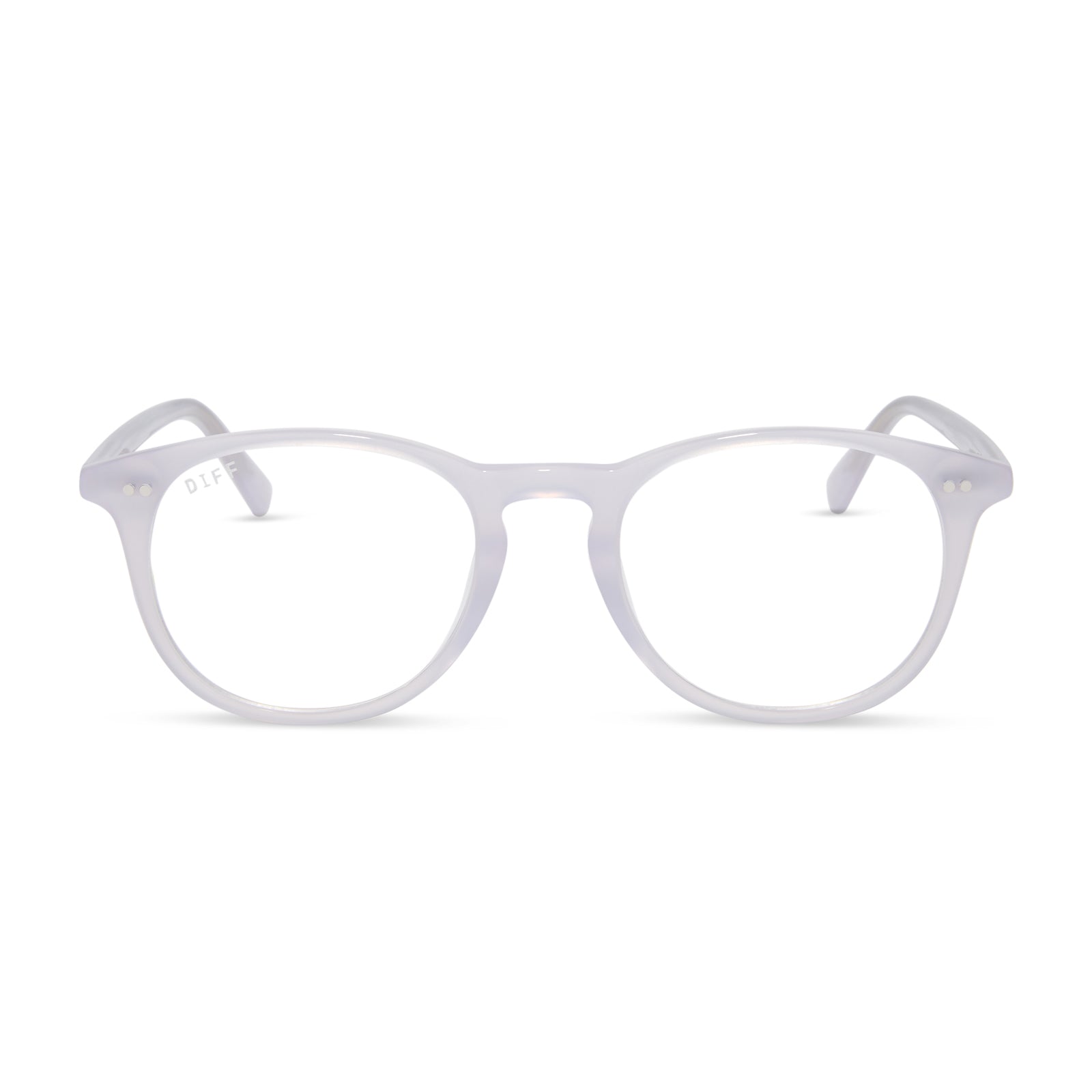 JAXSON - THISTLE + GLASSES