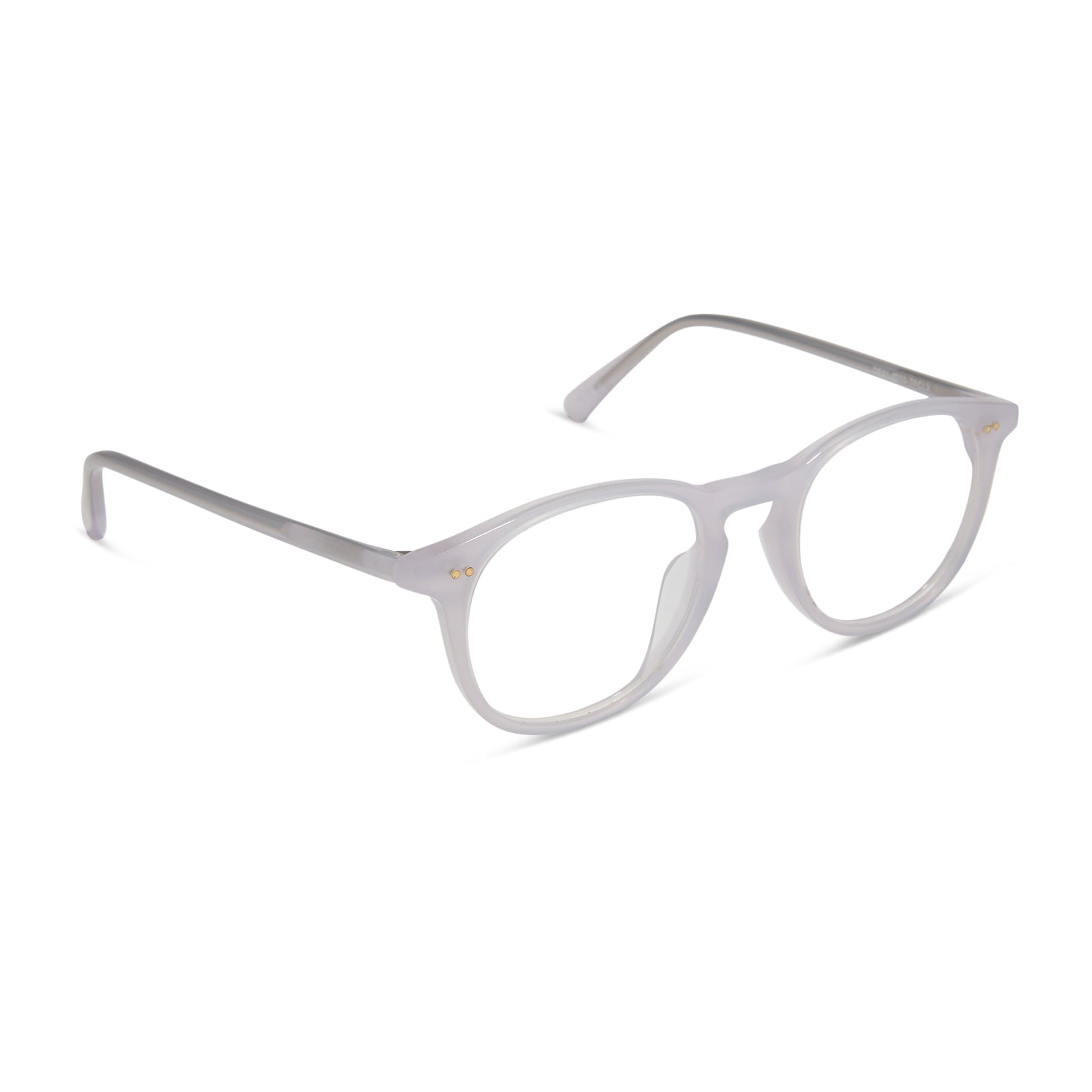 JAXSON - THISTLE + GLASSES - Image 2