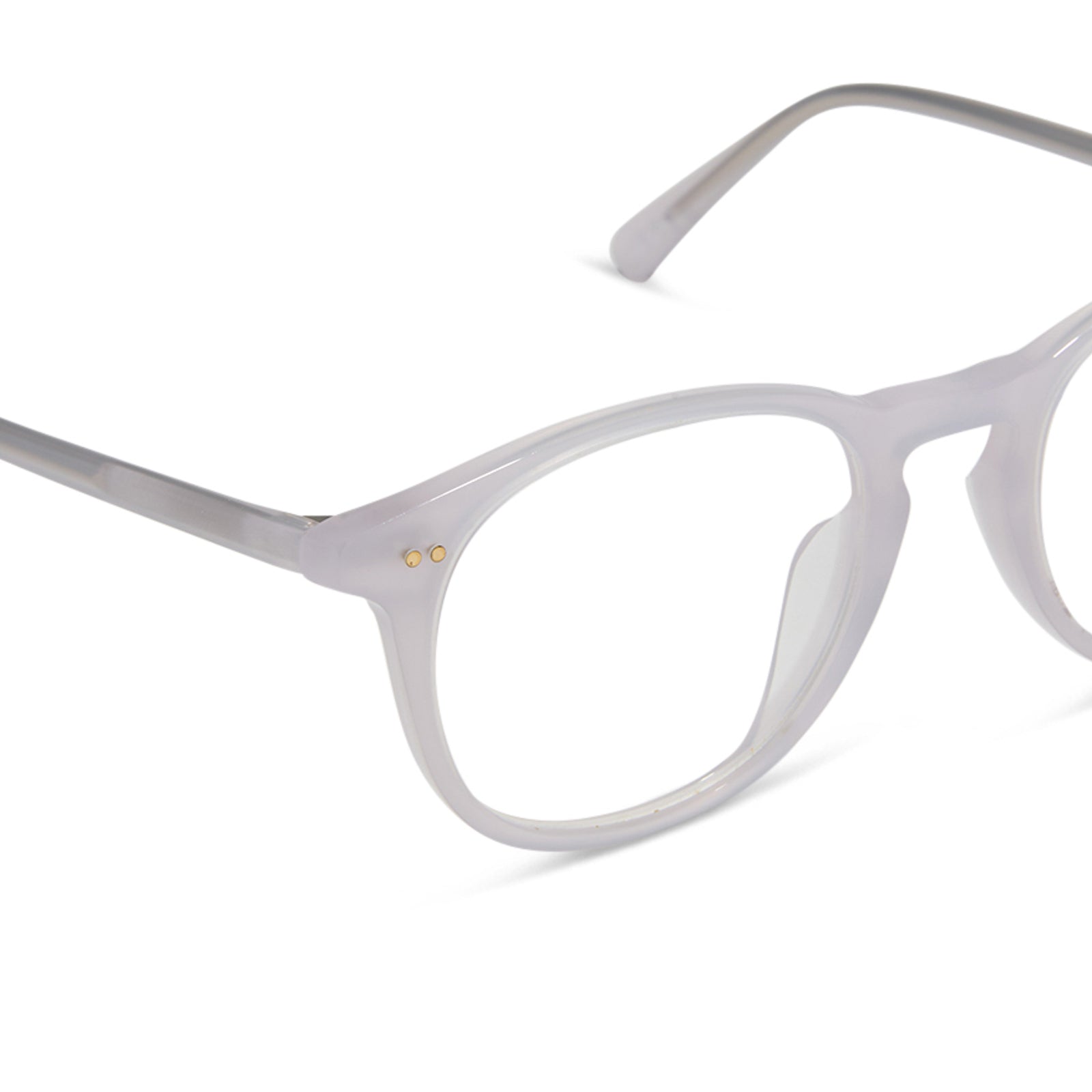 JAXSON - THISTLE + GLASSES - Image 4