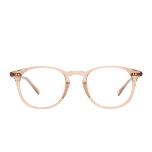 JAXSON - VINTAGE CRYSTAL + GLASSES
