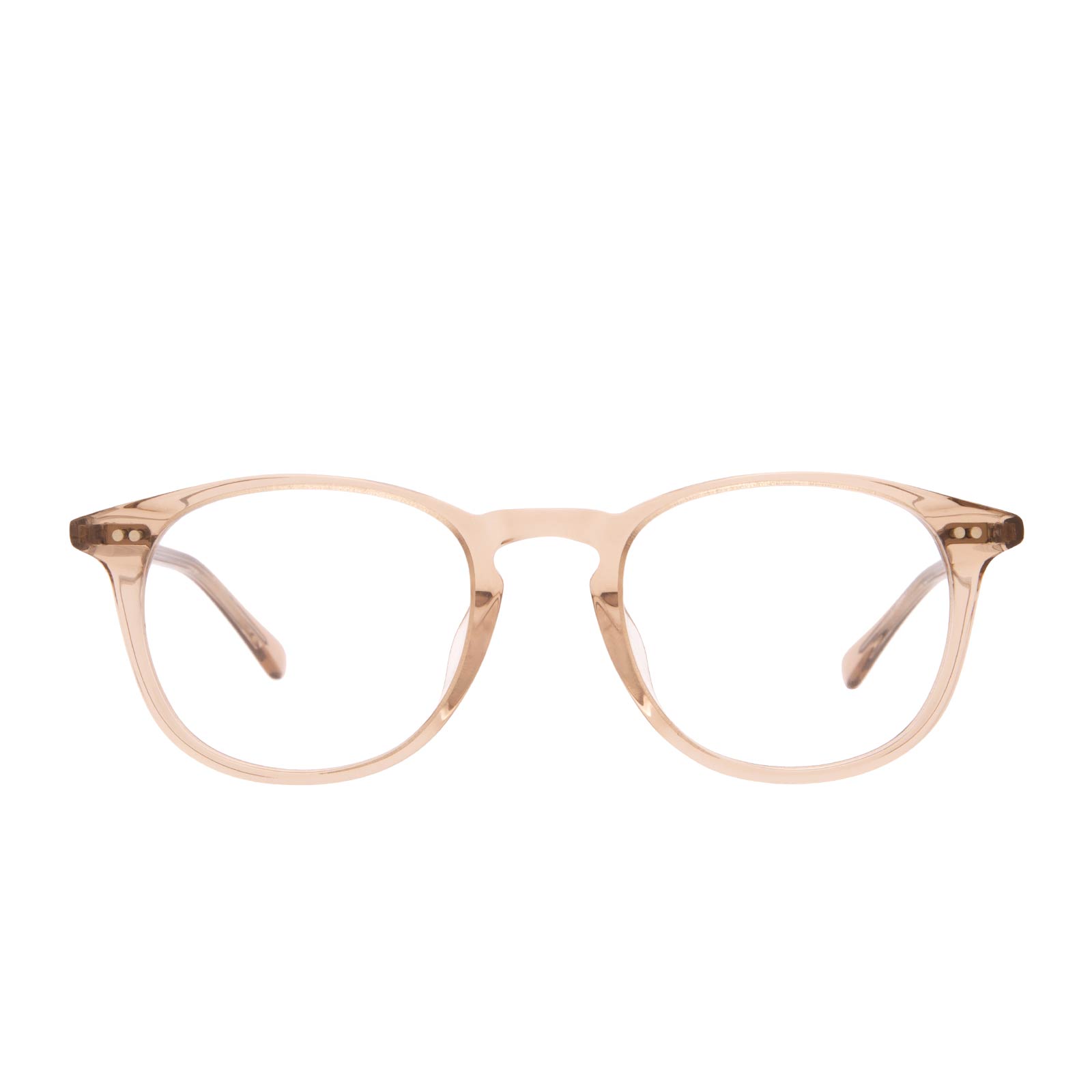 JAXSON - VINTAGE CRYSTAL + GLASSES