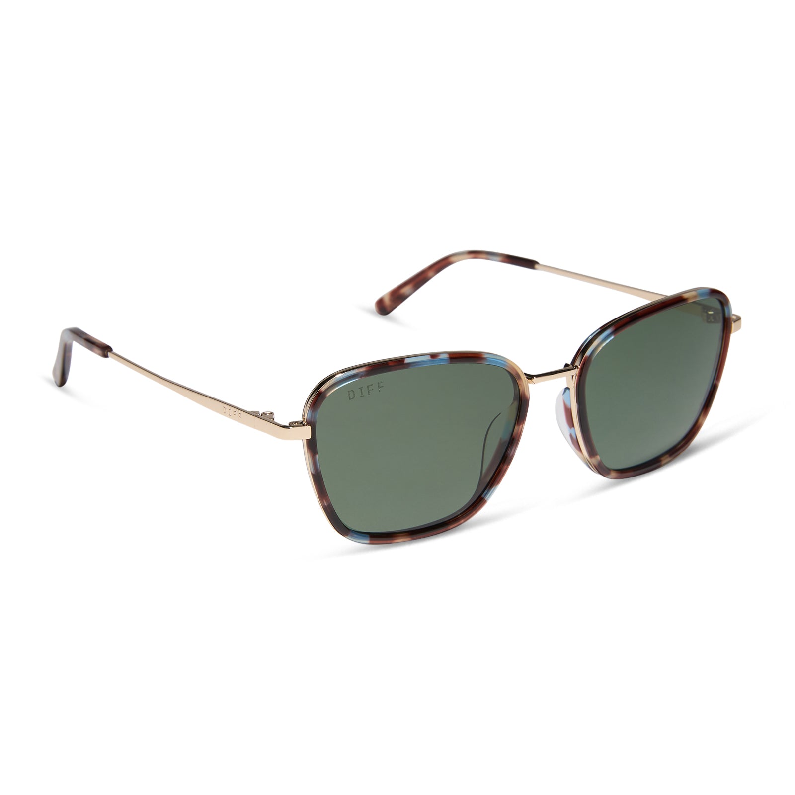 JENA SIMS - HOPE + BLUE COLOR POP + G15 + POLARIZED SUNGLASSES - Image 2