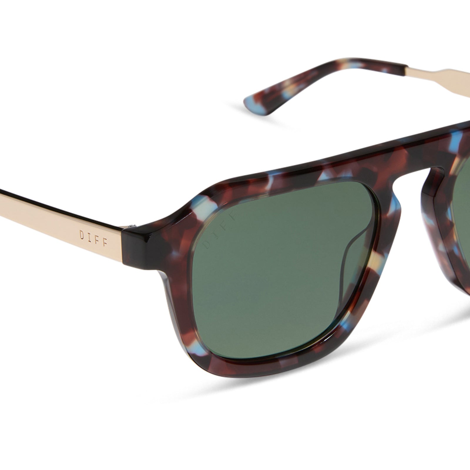 JENA SIMS - SIMS + BLUE COLOR POP + G15 + POLARIZED SUNGLASSES - Image 4