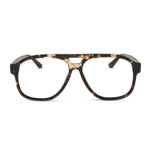 JESSIE JAMES DECKER - NASH + ESPRESSO TORTOISE + GLASSES