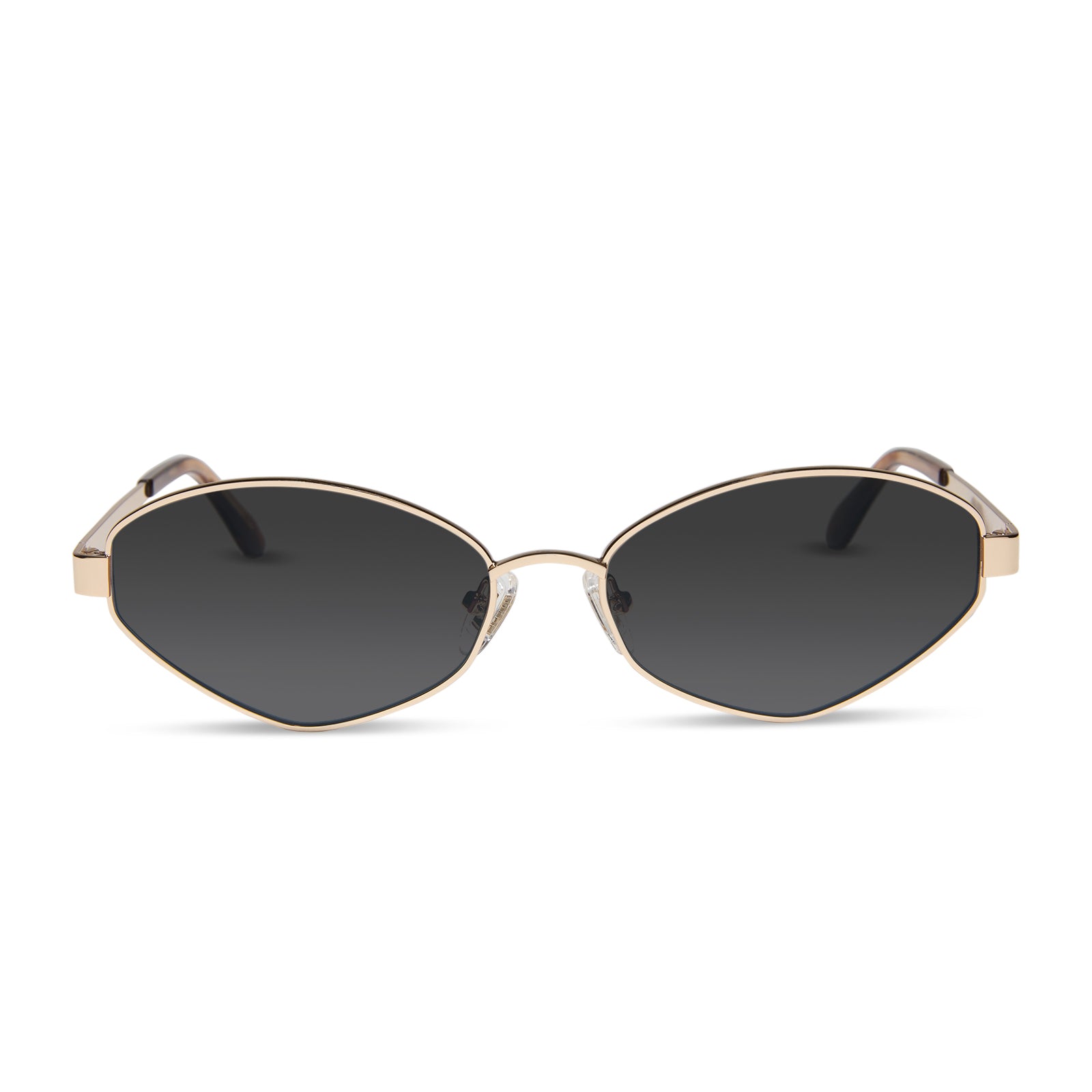 JOJO FLETCHER - JORDY + GOLD + HORN TORTOISE + GLASSES - Image 7