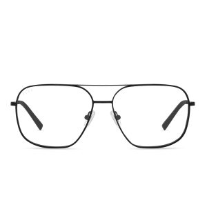 JONAS - BLACK + BLUE LIGHT TECHNOLOGY GLASSES