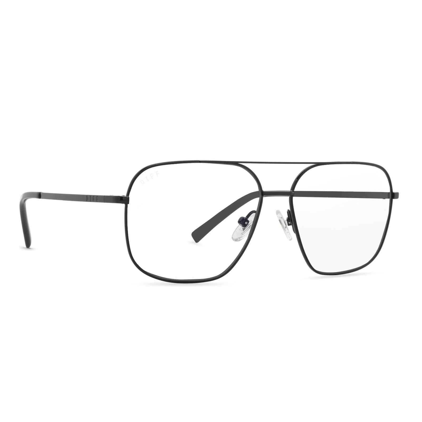 JONAS - BLACK + BLUE LIGHT TECHNOLOGY GLASSES - Image 2