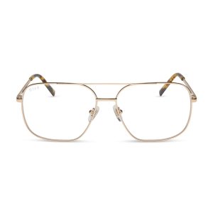 JONAS - GOLD + BLUE LIGHT TECHNOLOGY GLASSES