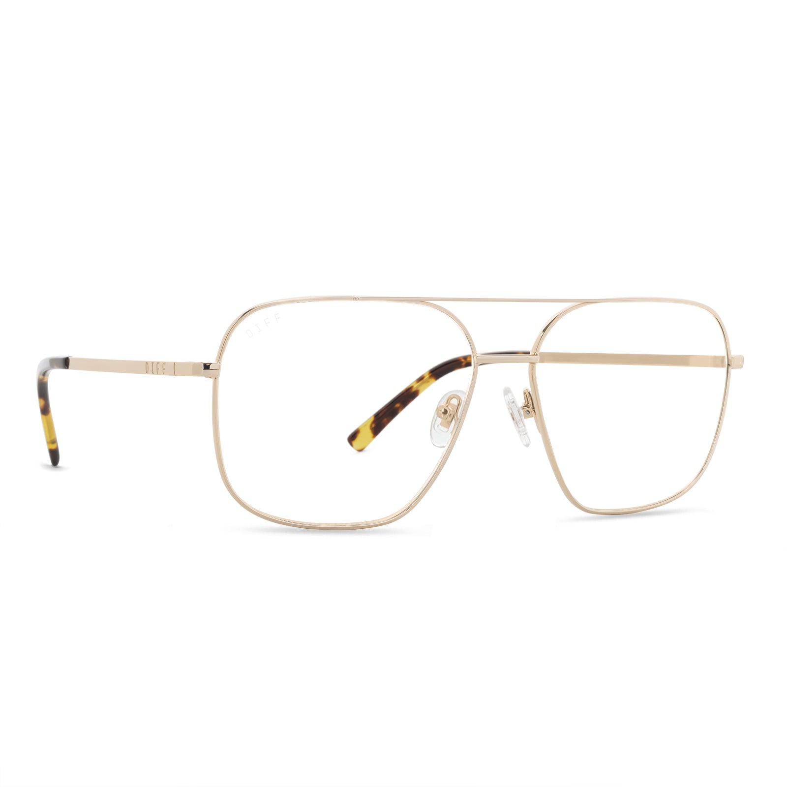 JONAS - GOLD + GLASSES - Image 2