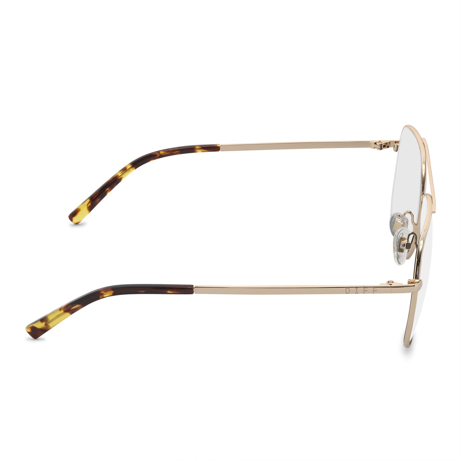 JONAS - GOLD + GLASSES - Image 3