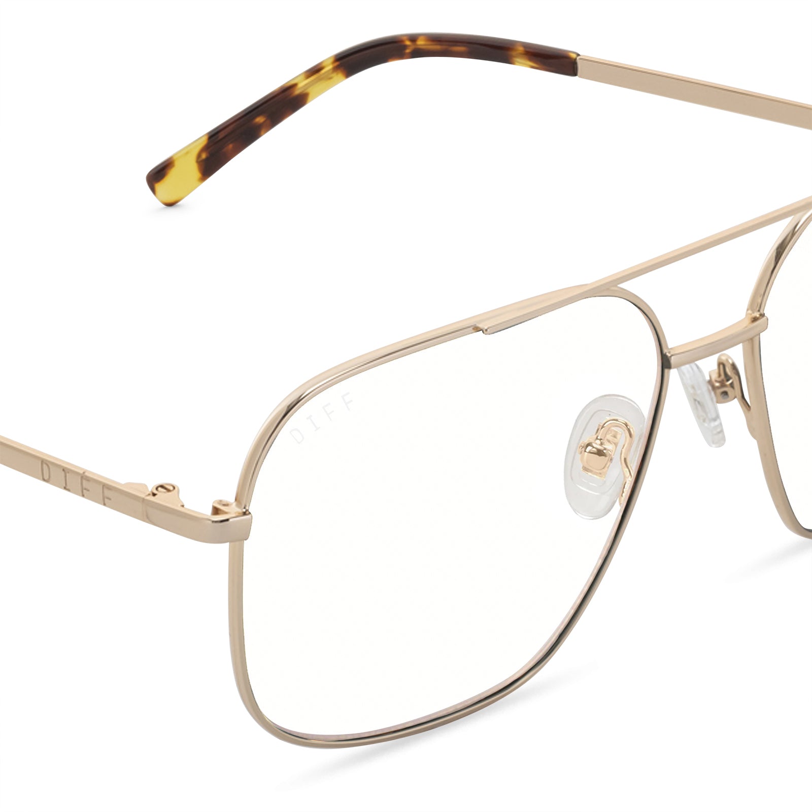 JONAS - GOLD + GLASSES - Image 4