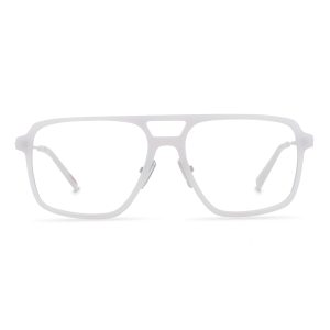 LUKE SKYWALKER™ X-WING™ STARFIGHTER - MILKY WHITE + GLASSES