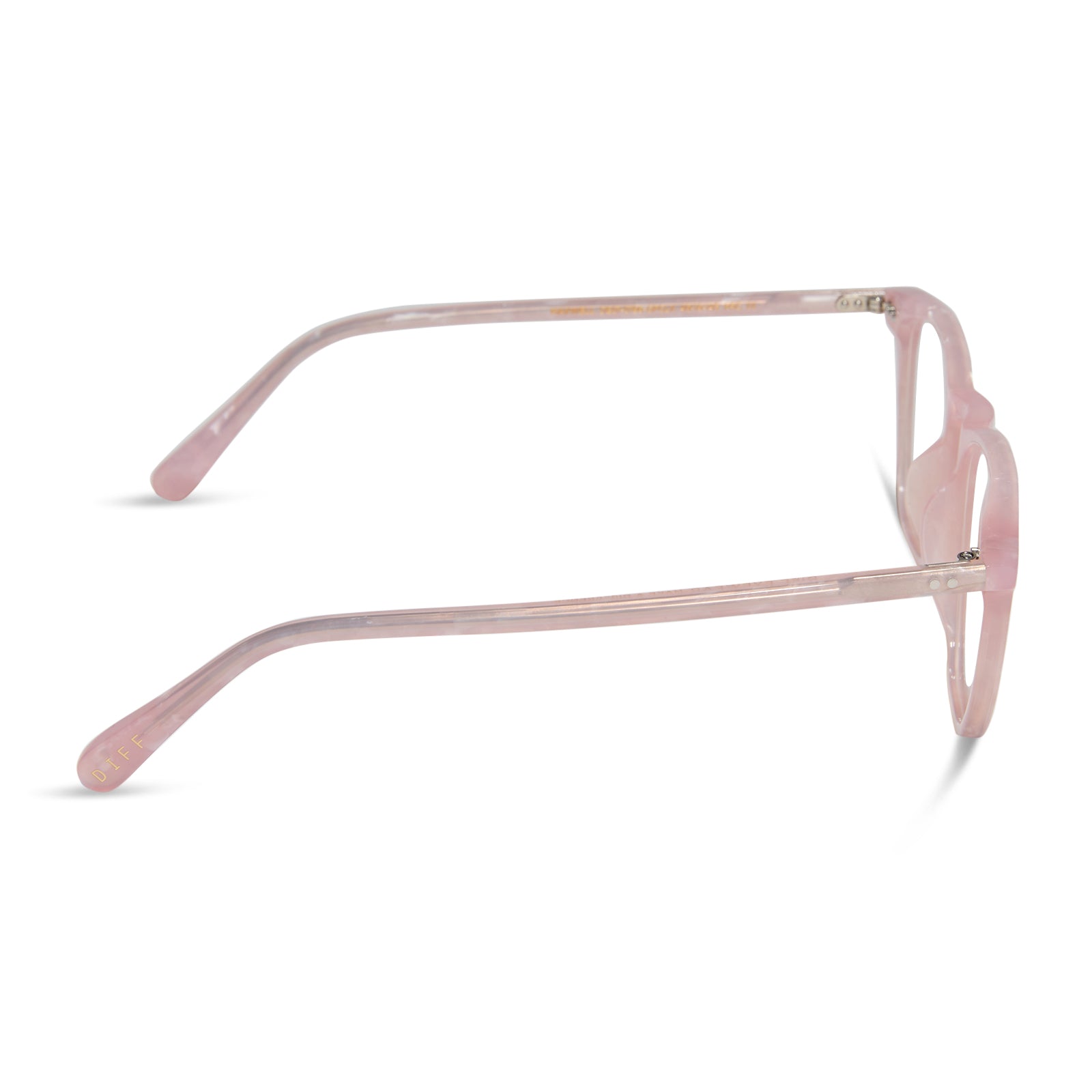 MAXWELL - GEO PINK + GLASSES - Image 3