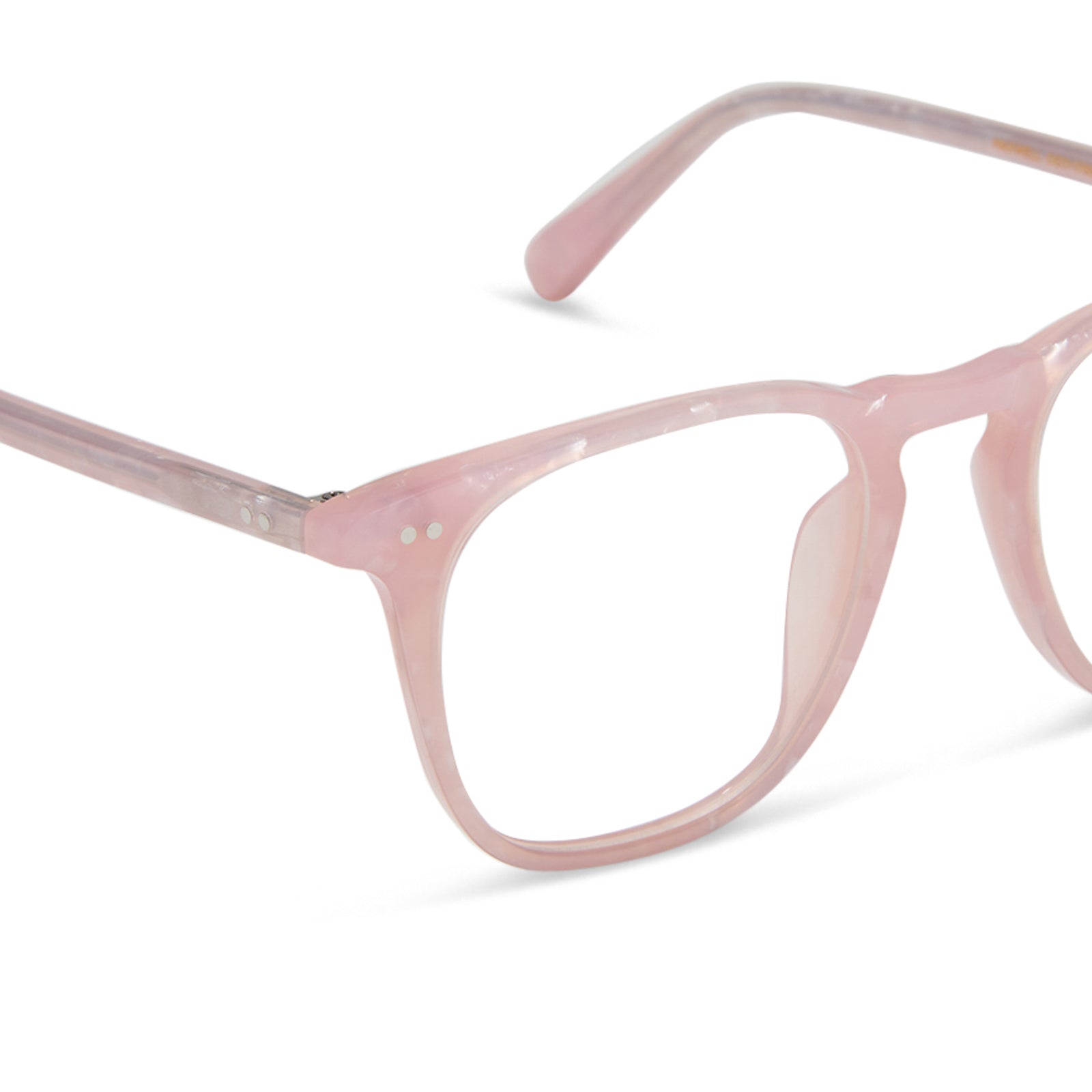 MAXWELL - GEO PINK + GLASSES - Image 4