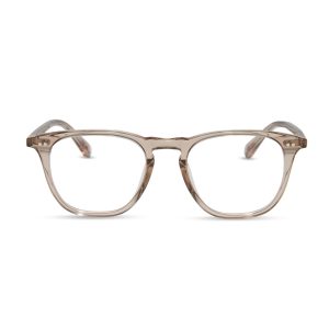 MAXWELL - VINTAGE CRYSTAL + GLASSES