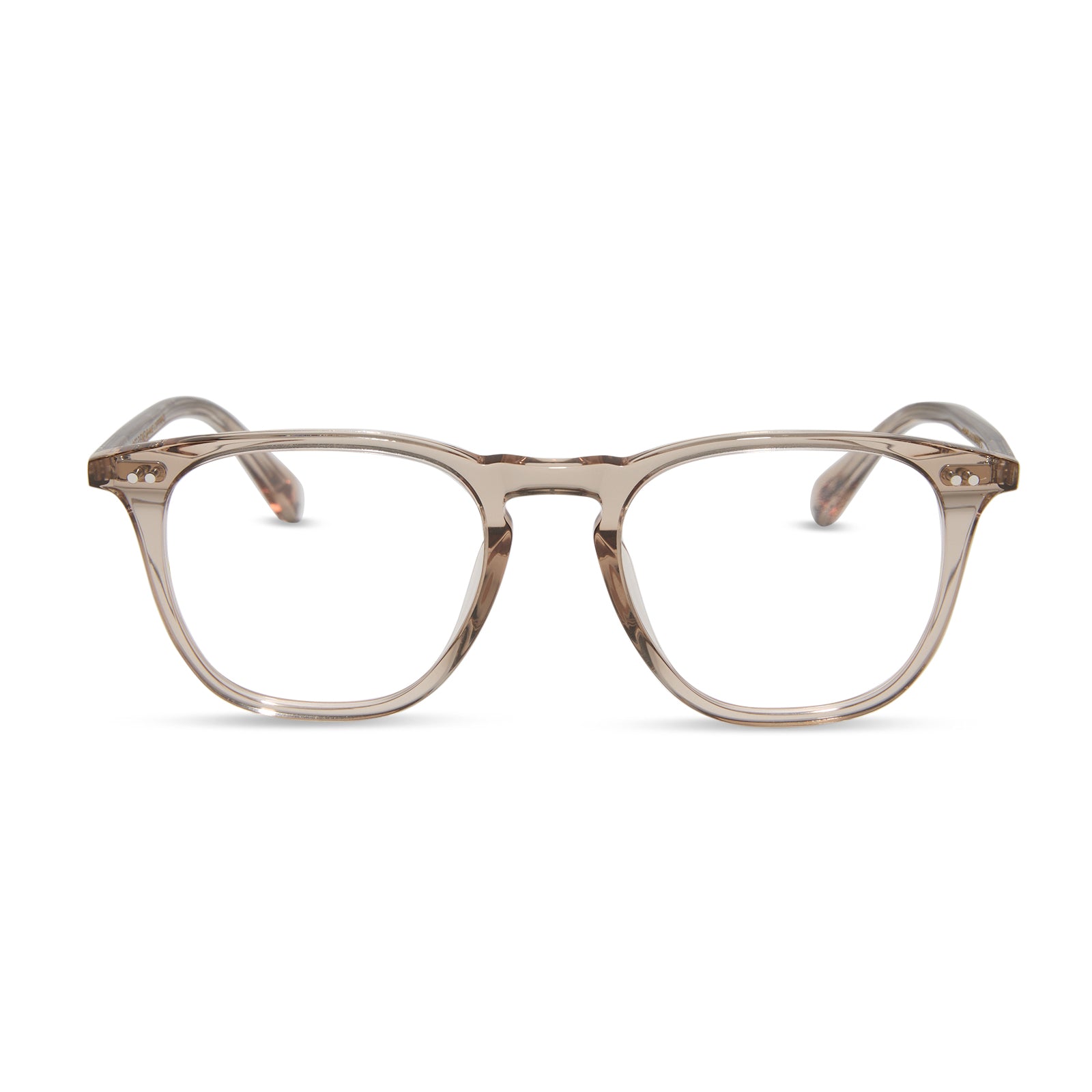 MAXWELL - VINTAGE CRYSTAL + GLASSES