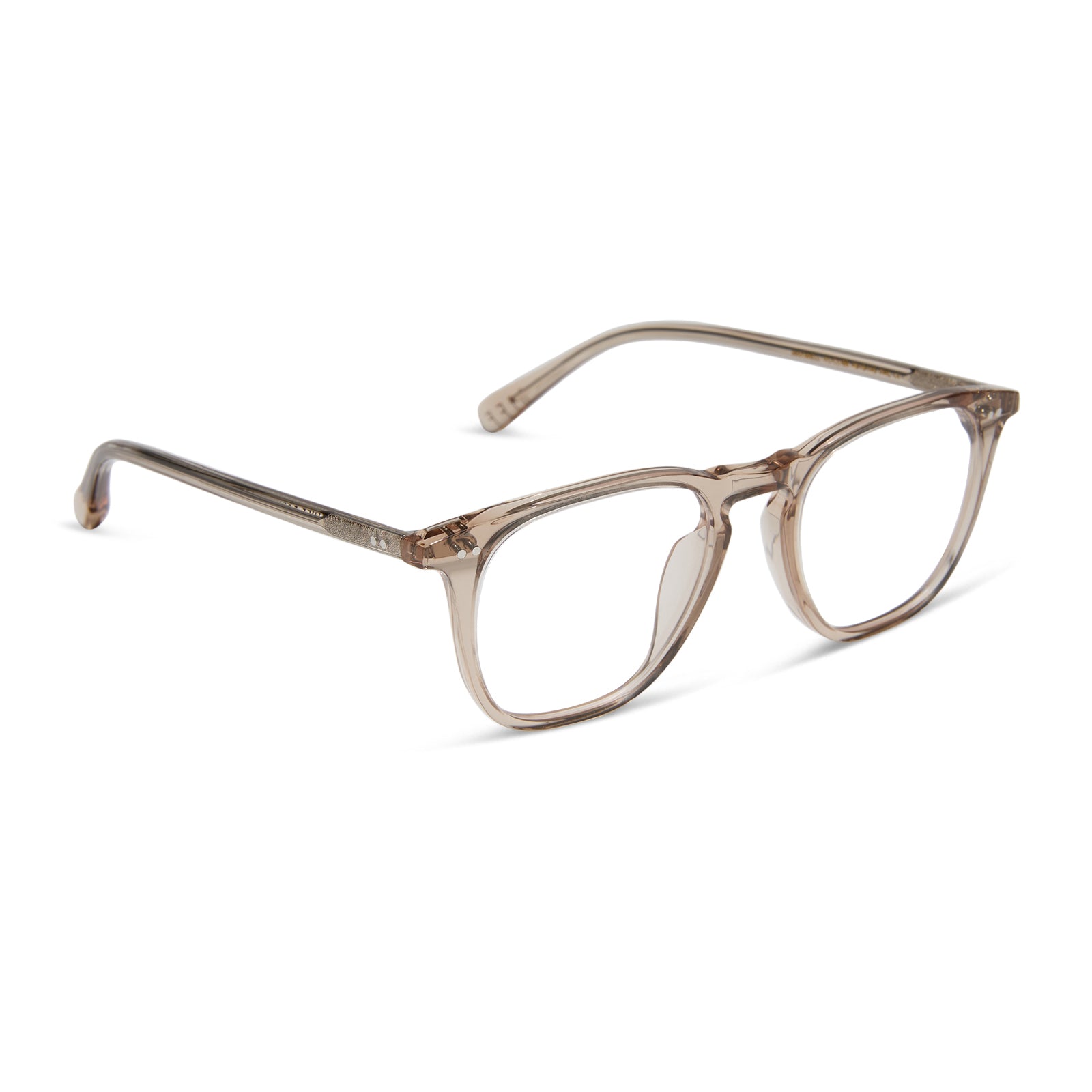 MAXWELL - VINTAGE CRYSTAL + GLASSES - Image 2
