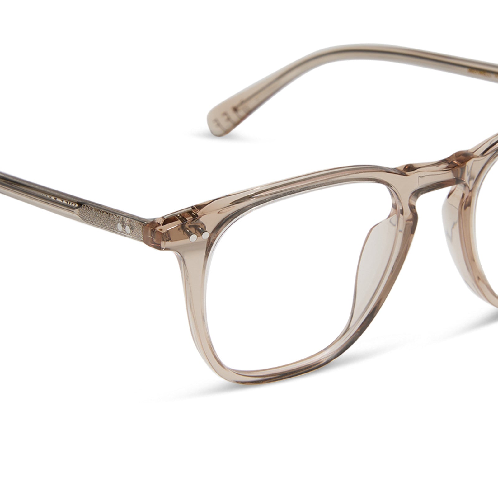 MAXWELL - VINTAGE CRYSTAL + GLASSES - Image 3