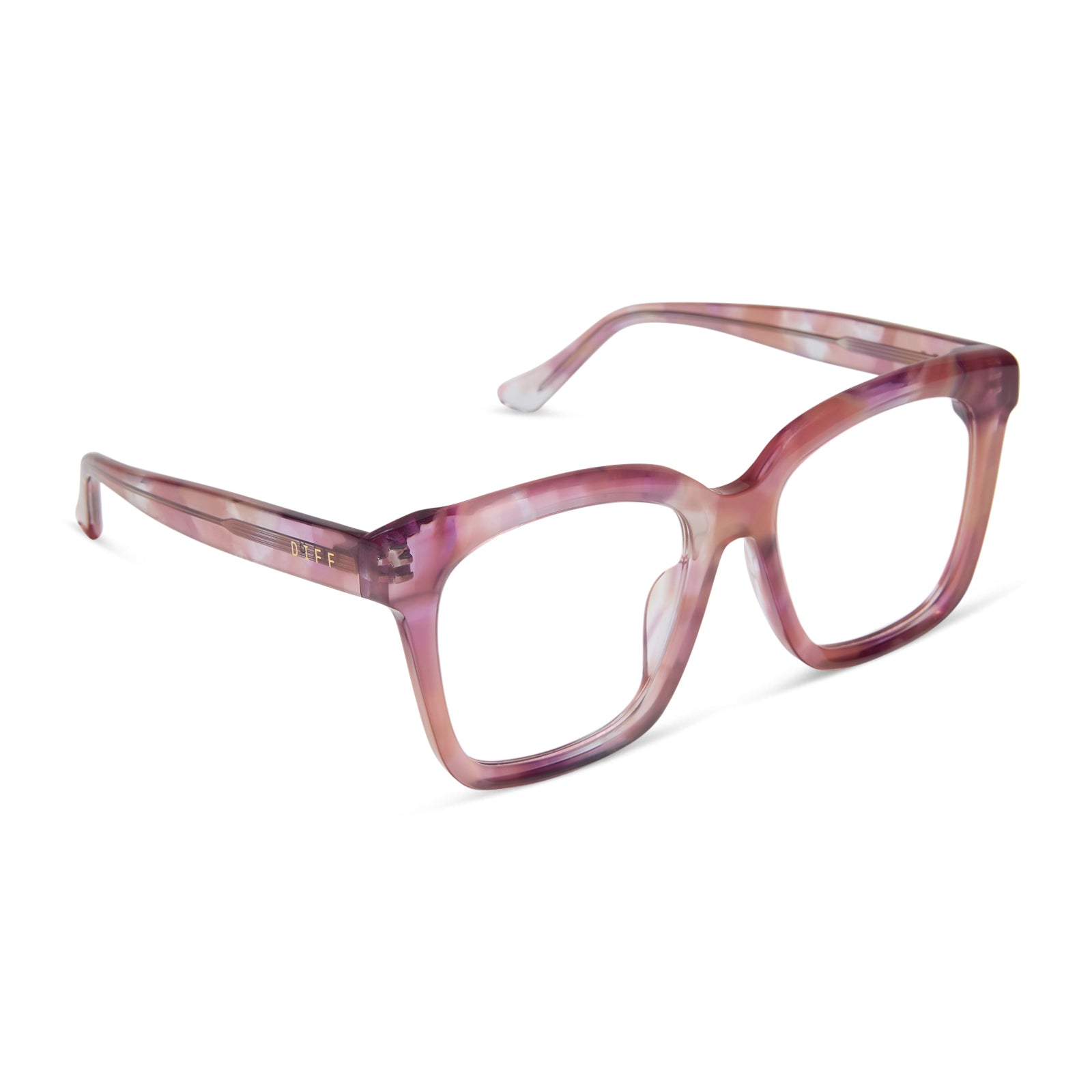 MEREDITH - FLEUR + GLASSES - Image 2