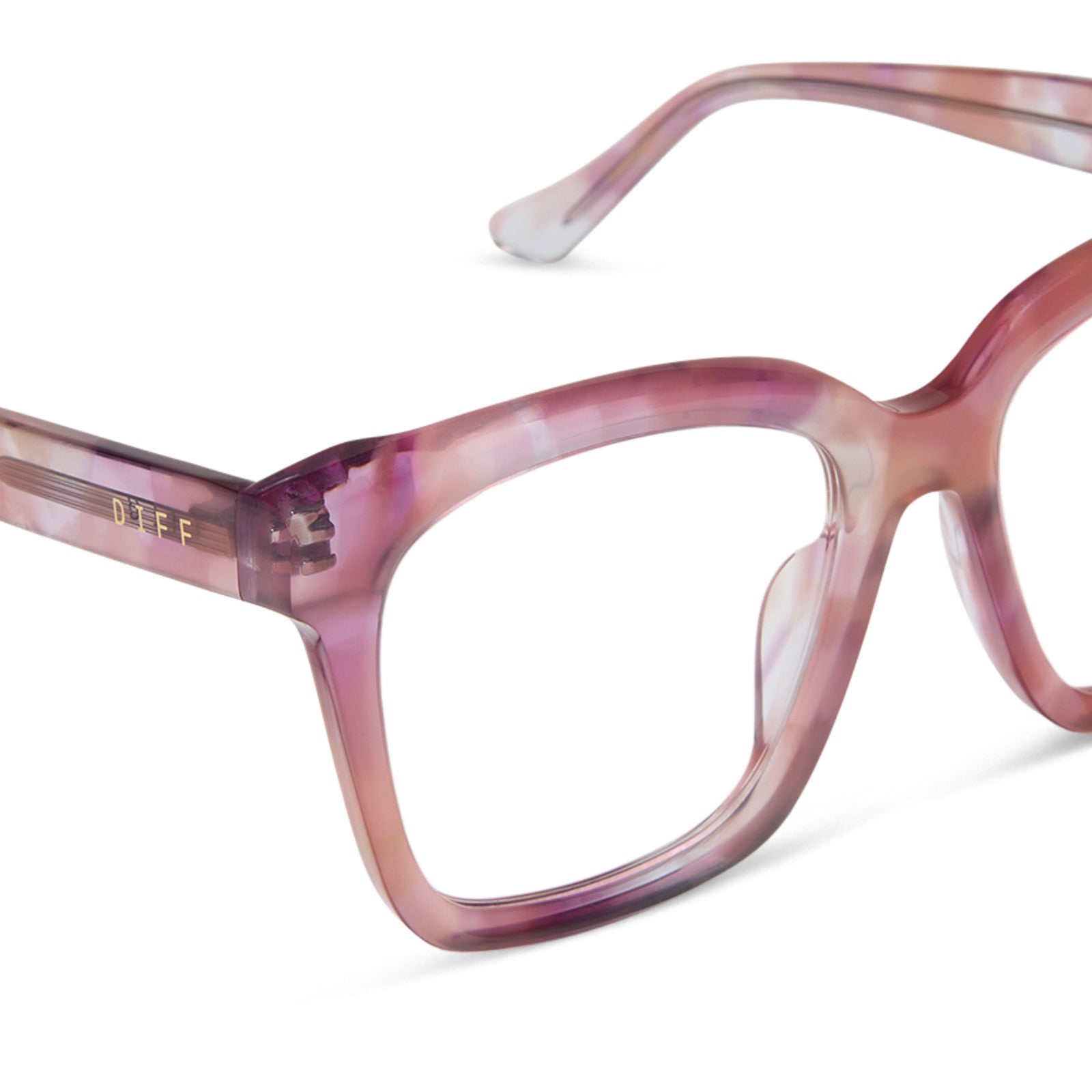 MEREDITH - FLEUR + GLASSES - Image 4