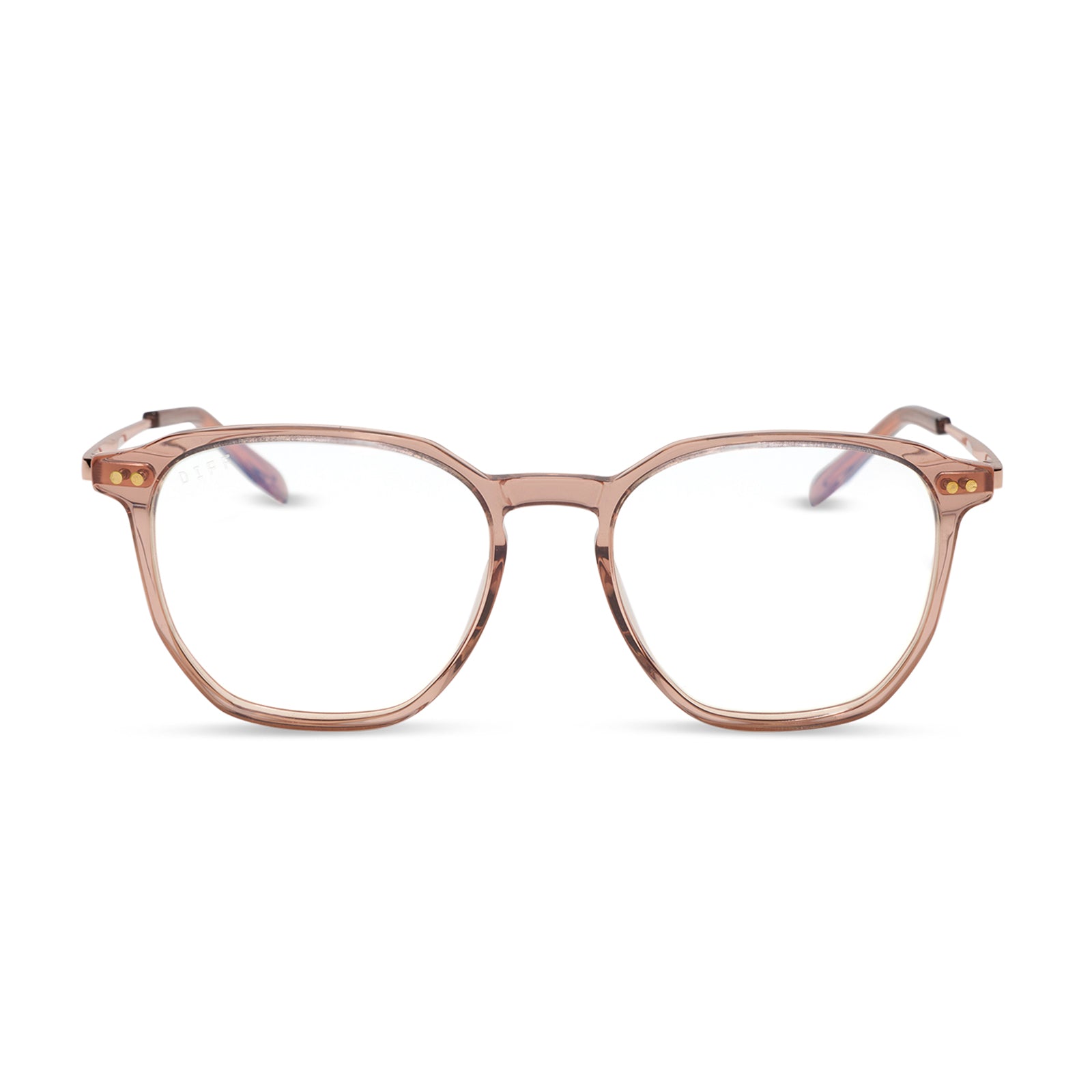 NOEL - CAFÉ OLE + GLASSES
