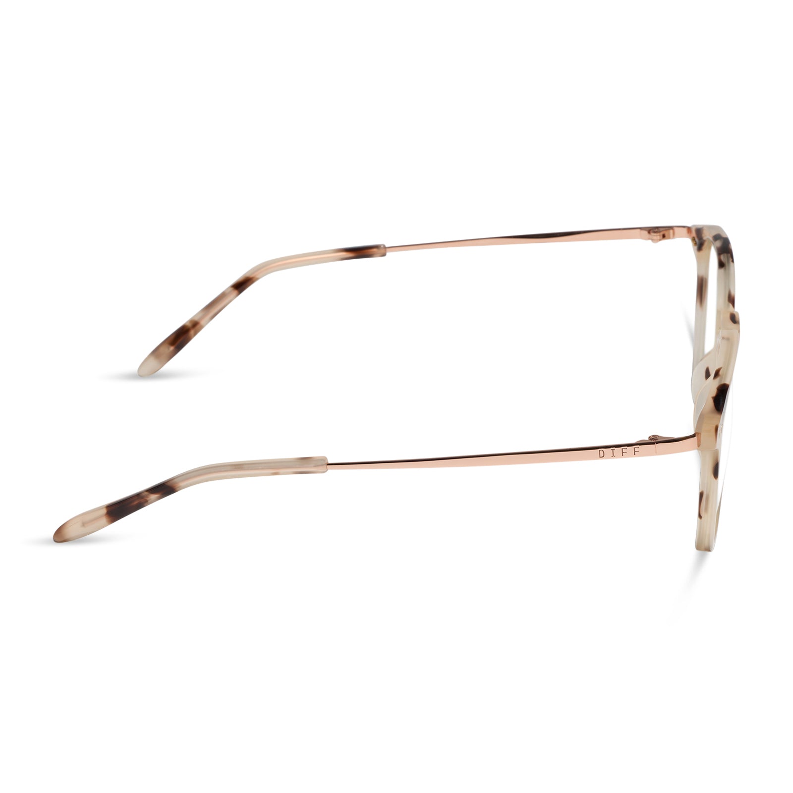 NOEL - CREAM TORTOISE + GLASSES - Image 3