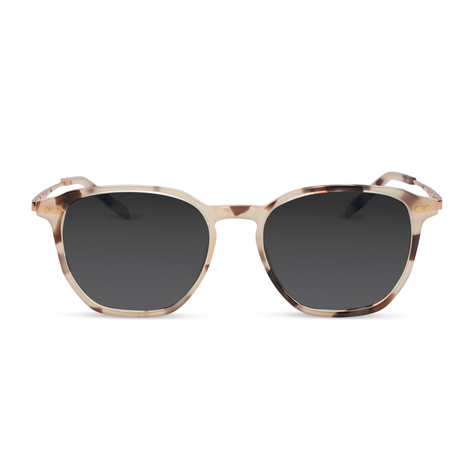NOEL - CREAM TORTOISE + GLASSES - Image 7