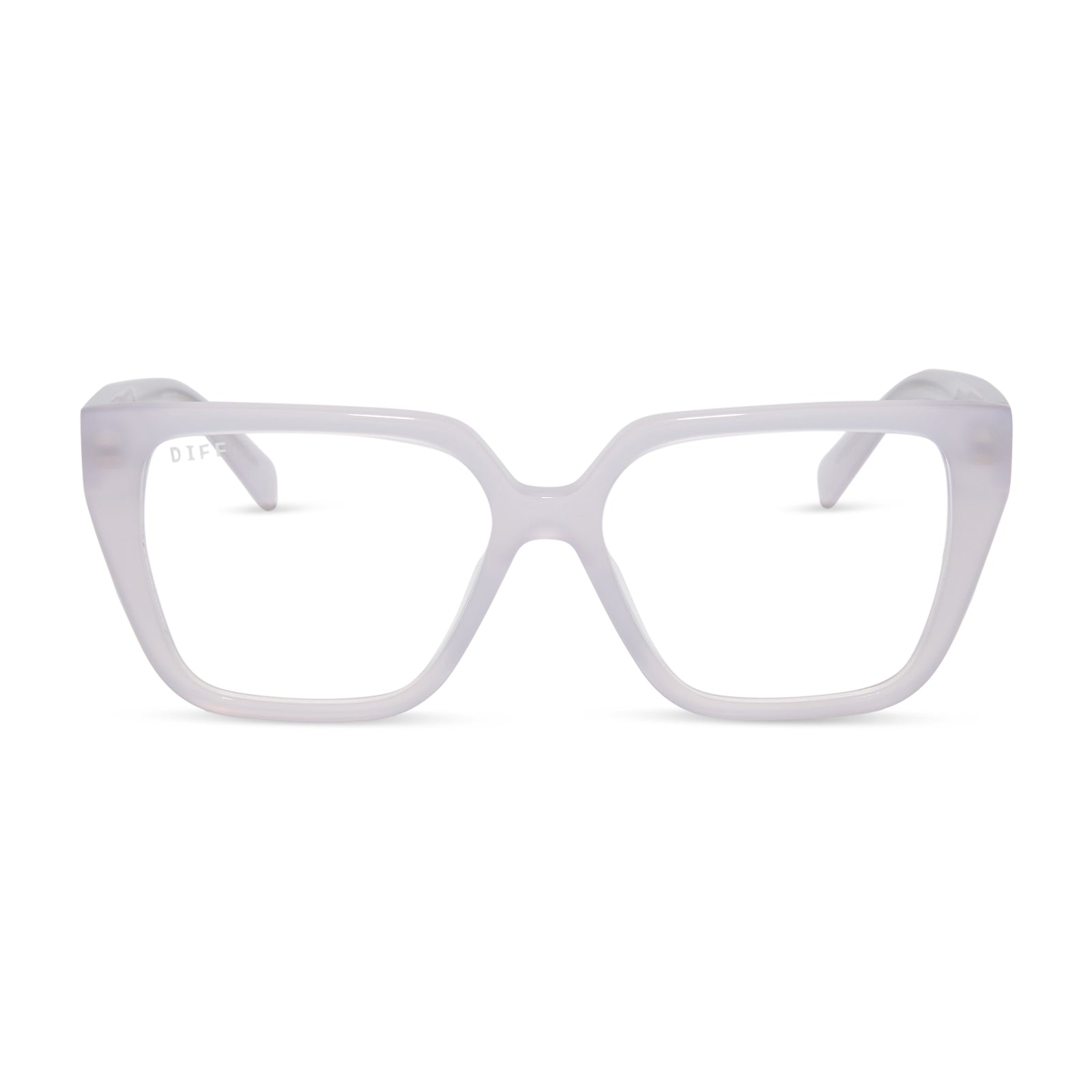 OLIVE - THISTLE + GLASSES