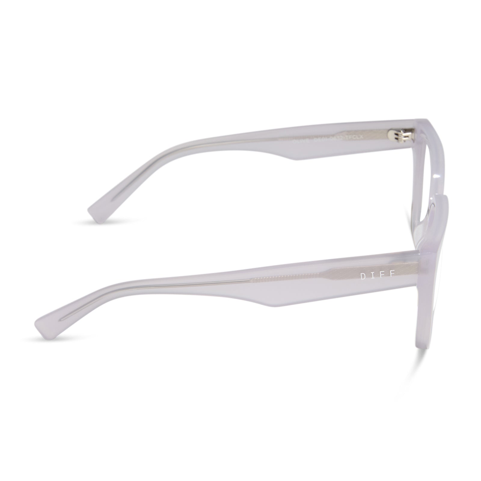 OLIVE - THISTLE + GLASSES - Image 5