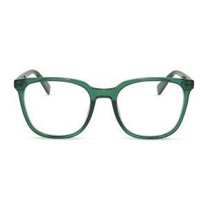 PARKER - DEEP IVY + GLASSES