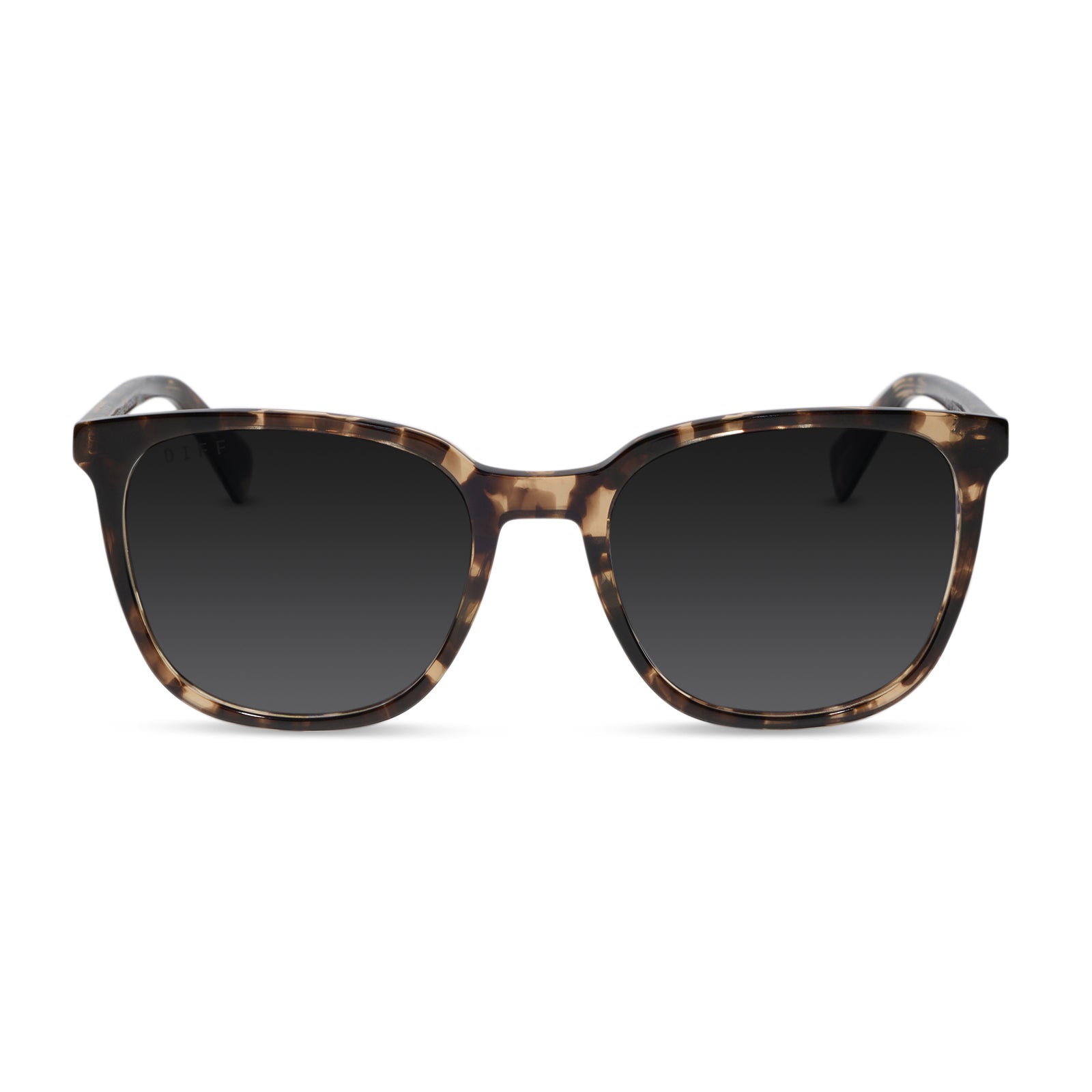 PARKER - ESPRESSO TORTOISE + GLASSES - Image 7