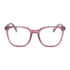 PARKER - FLEUR + GLASSES
