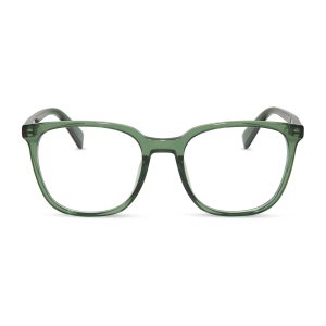 PARKER - SAGE CRYSTAL + GLASSES