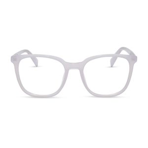 PARKER - THISTLE + GLASSES
