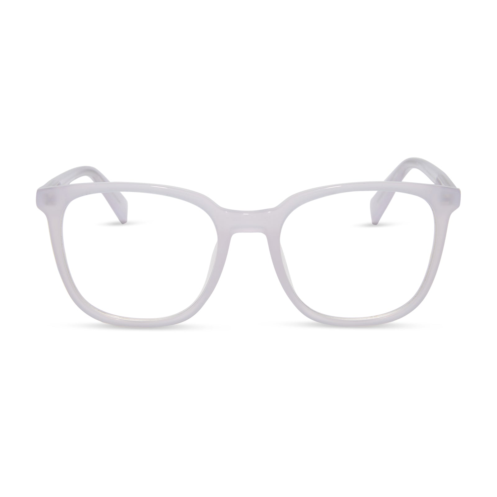 PARKER - THISTLE + GLASSES