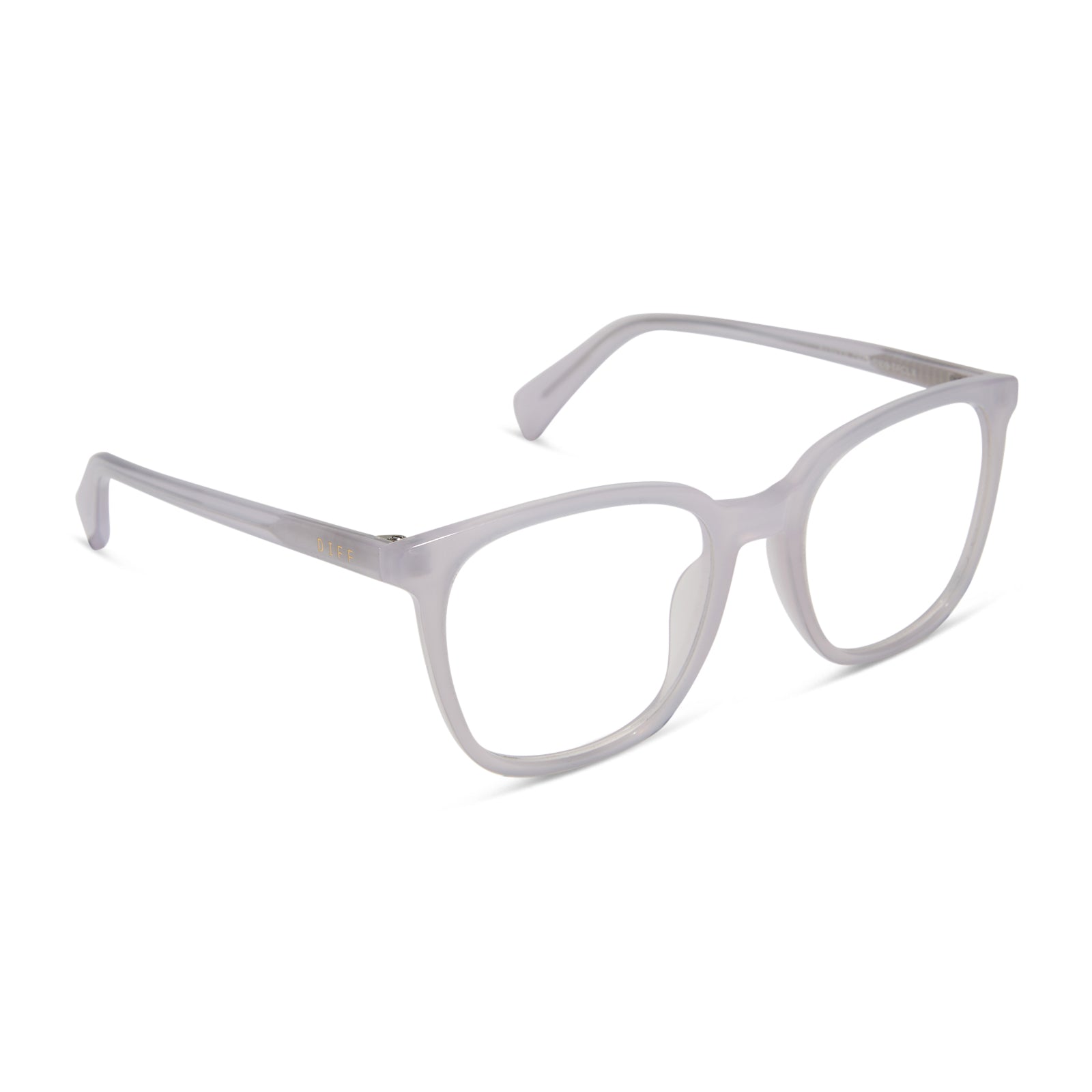 PARKER - THISTLE + GLASSES - Image 2