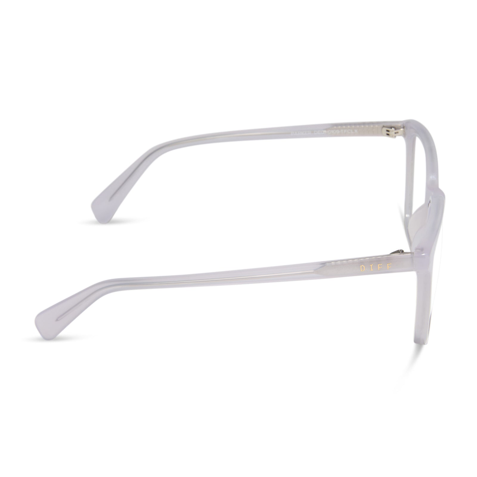 PARKER - THISTLE + GLASSES - Image 3