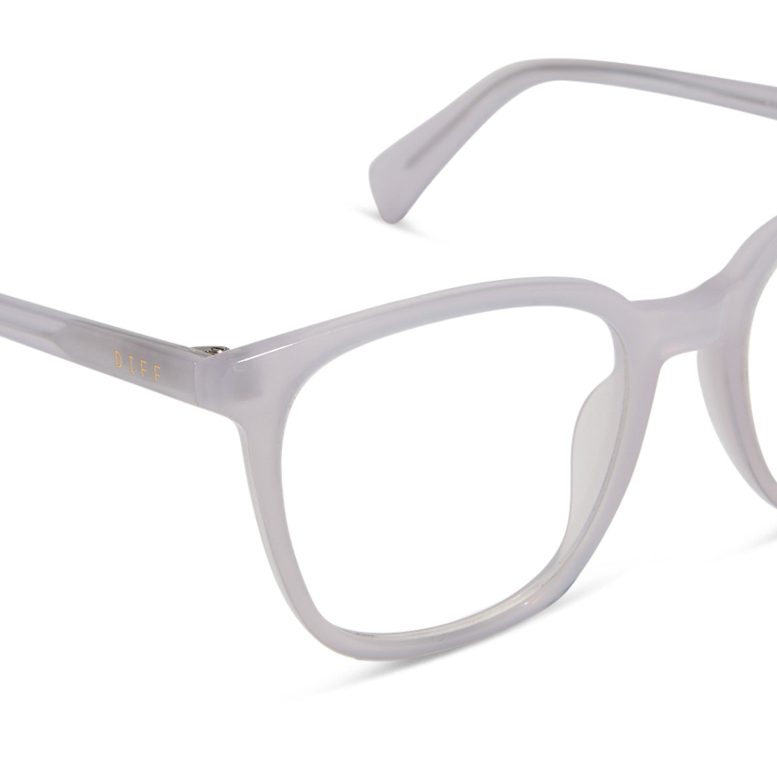 PARKER - THISTLE + GLASSES - Image 4